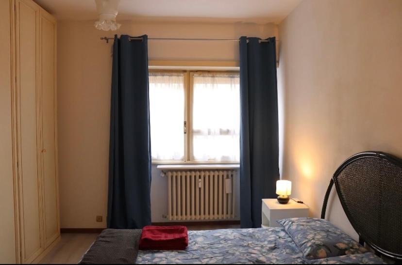 Apartamento Revoltella 16 Roma